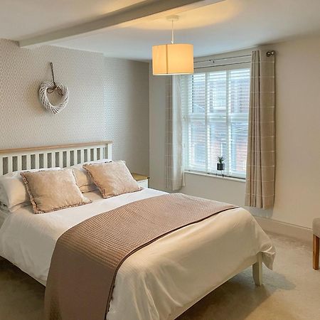 Driftwood Cottage Gorleston-on-Sea 外观 照片