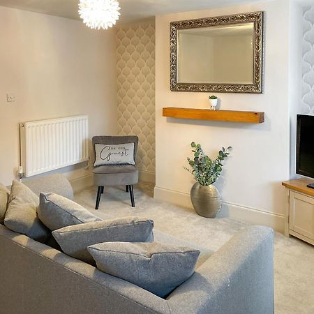 Driftwood Cottage Gorleston-on-Sea 外观 照片