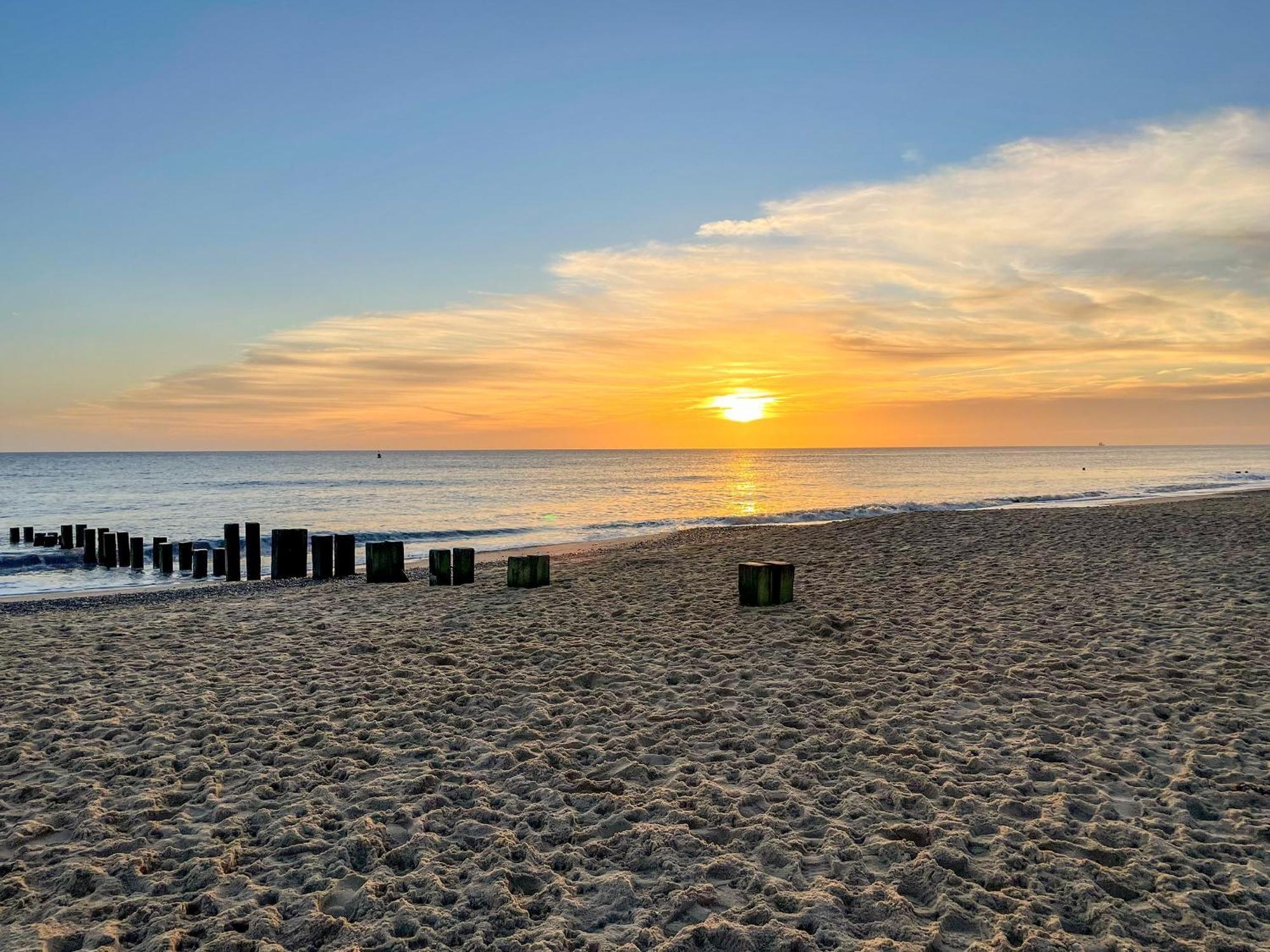Driftwood Cottage Gorleston-on-Sea 外观 照片