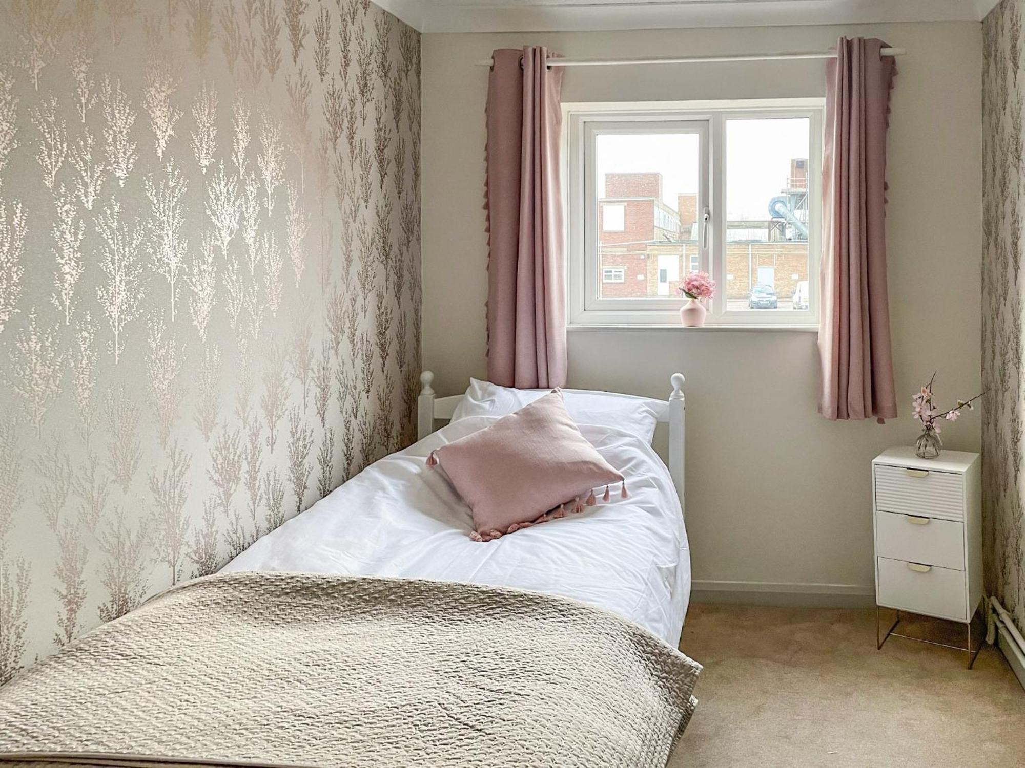 Driftwood Cottage Gorleston-on-Sea 外观 照片