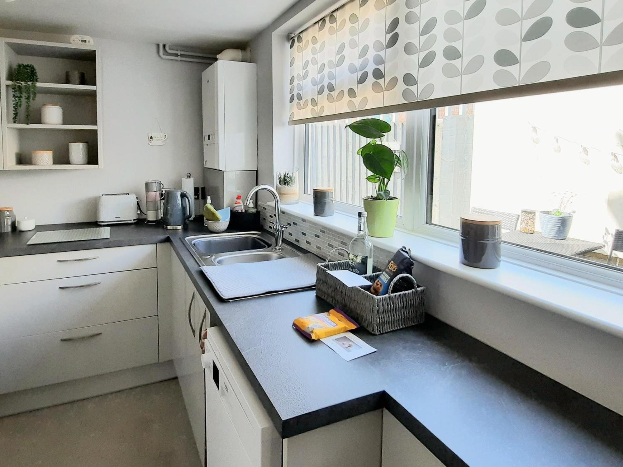 Driftwood Cottage Gorleston-on-Sea 外观 照片