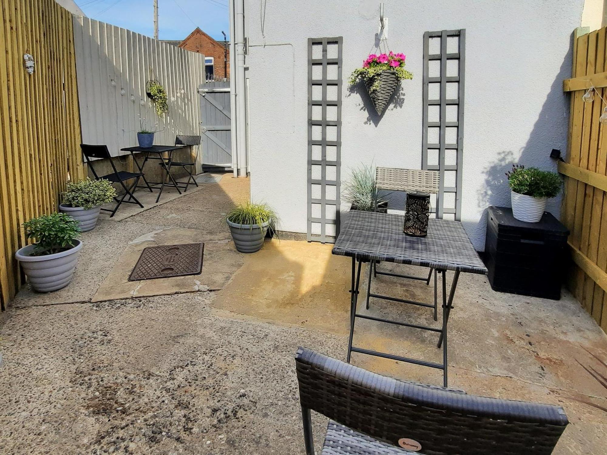 Driftwood Cottage Gorleston-on-Sea 外观 照片